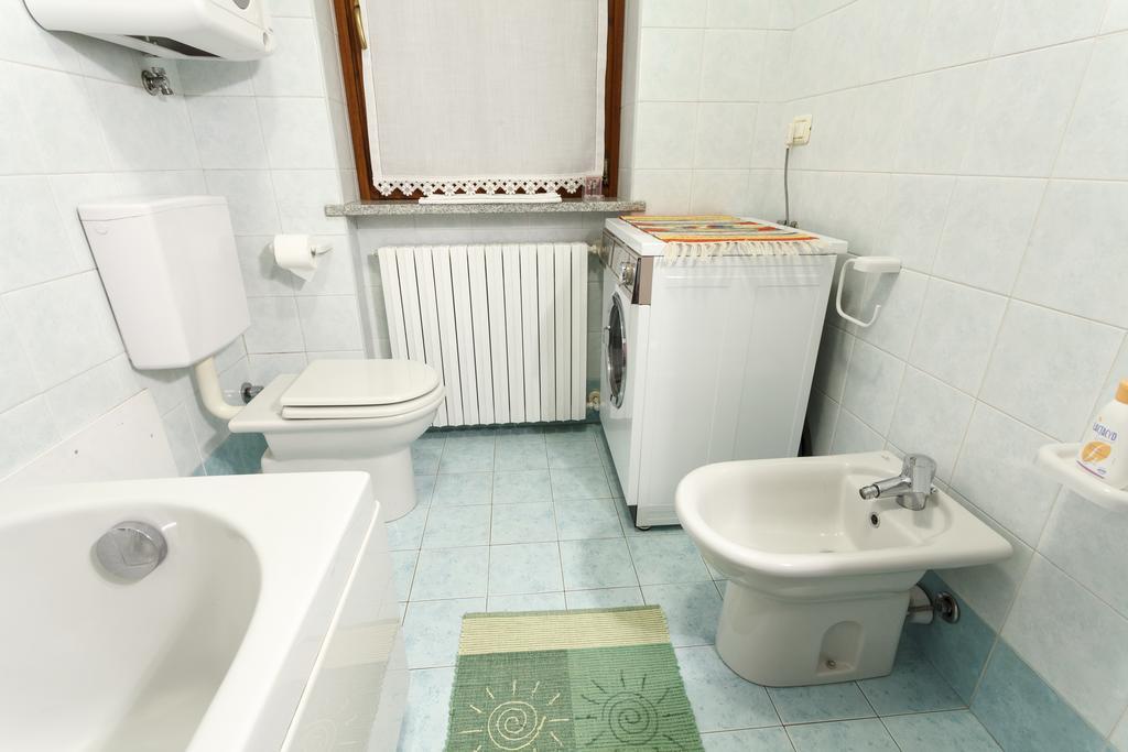 プラジェラートCasa Martinアパートメント エクステリア 写真