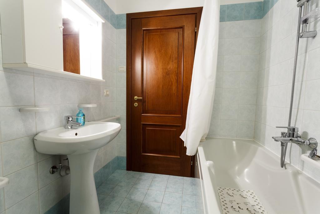 プラジェラートCasa Martinアパートメント エクステリア 写真