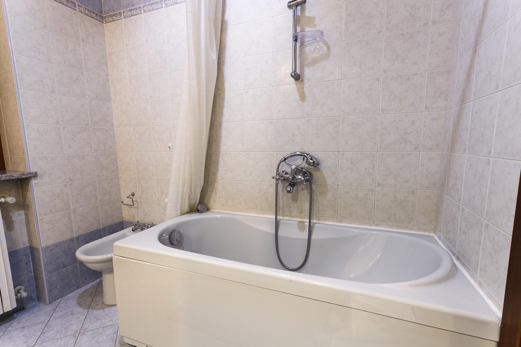 プラジェラートCasa Martinアパートメント エクステリア 写真