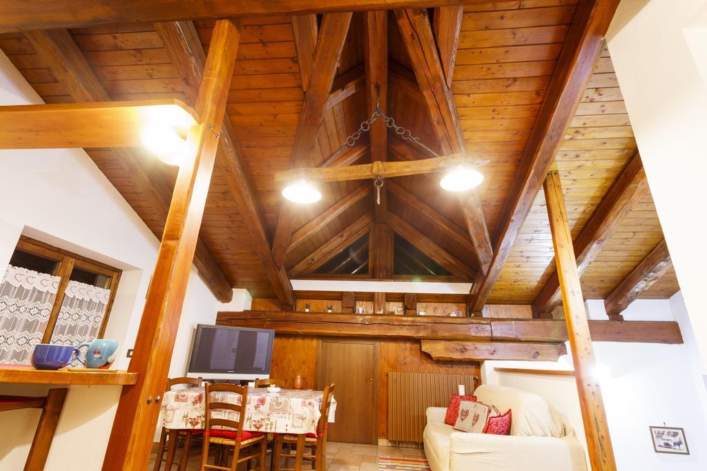 プラジェラートCasa Martinアパートメント エクステリア 写真