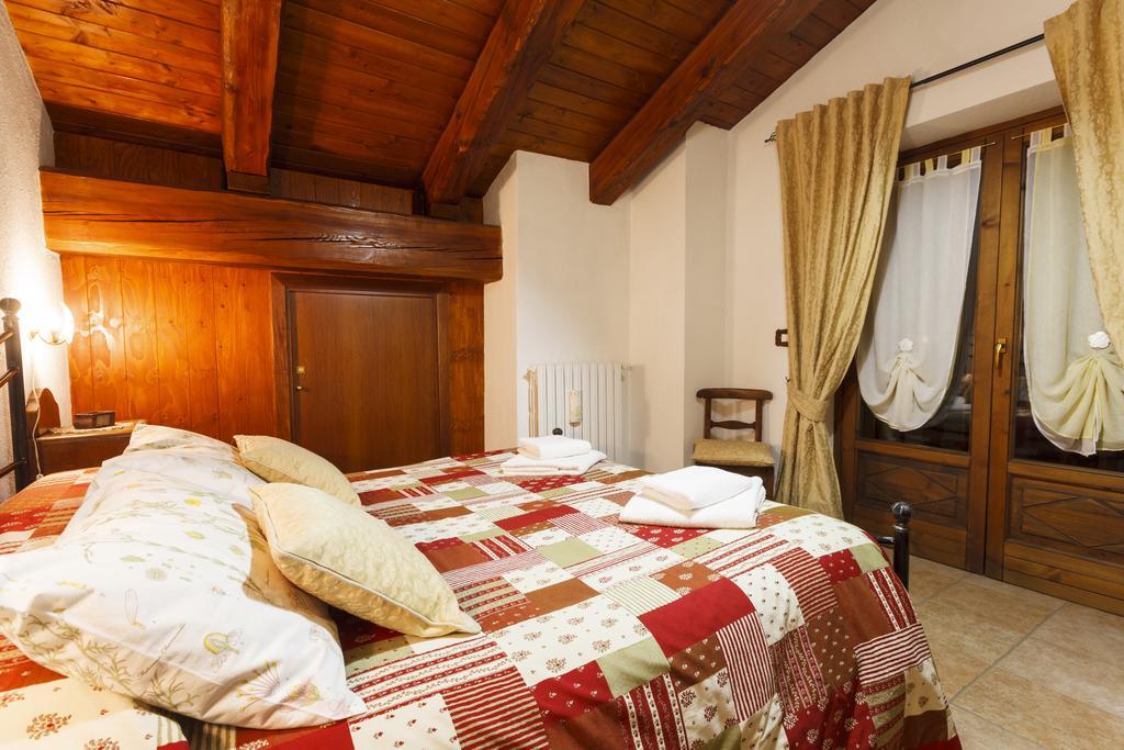 プラジェラートCasa Martinアパートメント エクステリア 写真