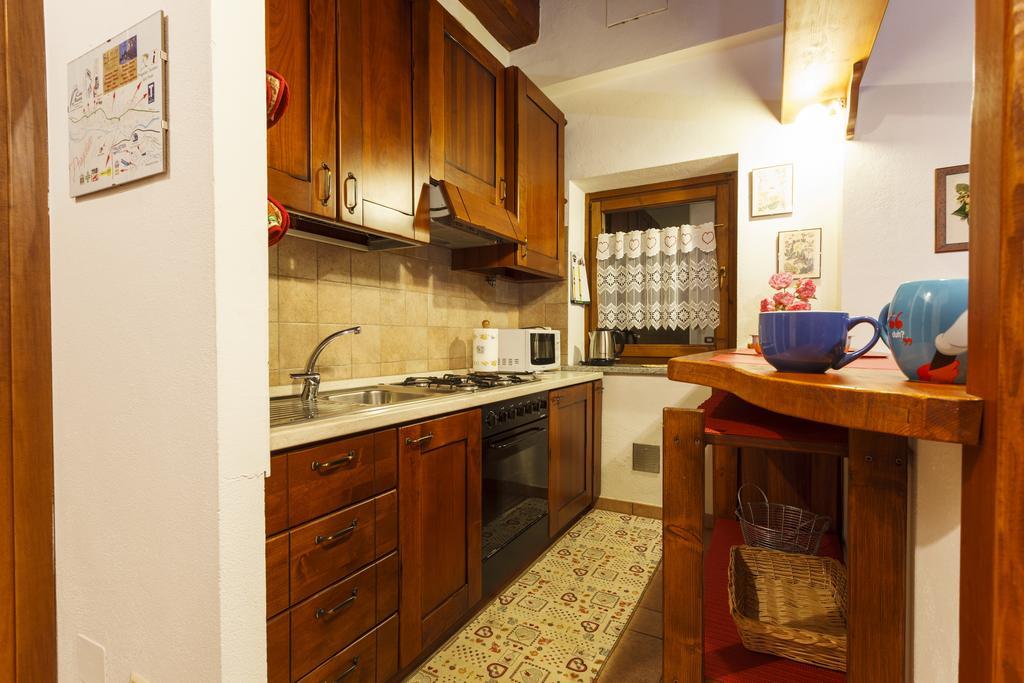 プラジェラートCasa Martinアパートメント エクステリア 写真